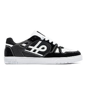 Tênis Ous 2K Prt Branco Refletivo Essencial