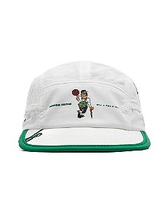 Boné Ous 5 Panel NBA Celtics