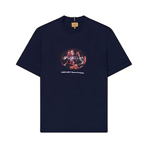 Camiseta Class T Shirt Presando Navy