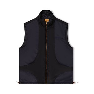 Colete Class Nautical Vest Class Primeline Navy/Black