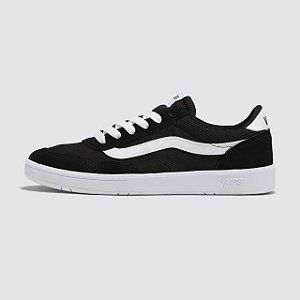 Tênis Vans Cruze Too CC Confycush Staple Black True White