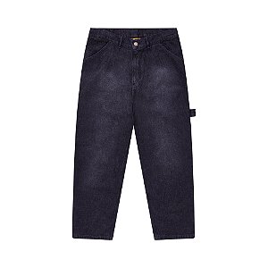 Calça Class Carpenter Jeans Pants "Faded Black"