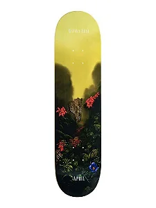 Shape April Rayssa Leal Deck 8.0