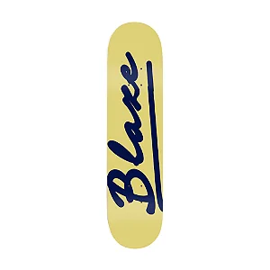 Shape Blaze Supply Script Blaze Green 8.125