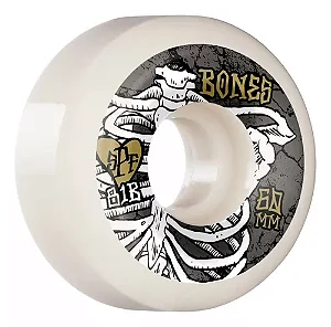 Roda Bones SPF 60mm 81B P5 - Rapture