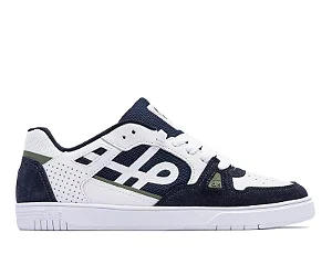 Tênis Ous 2K Azul Branco Verde