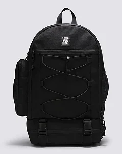 Mochila Vans MTE Breakout Black