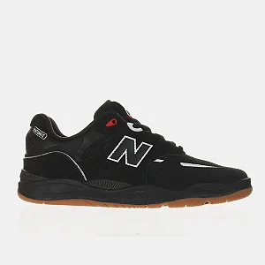 Tênis New Balance Nb Numeric Tiago Lemos 1010 Masculino Pto/Bco/Vrml