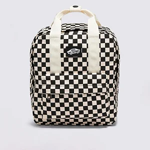 Mochila Vans Low Key Mini Black Natural