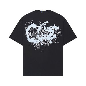 Camiseta Class T shirt "Mini CLS Nakin" Black