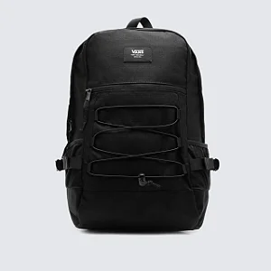 Mochila Vans Original Backpack Black