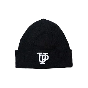 Gorro Tupode Up Preto