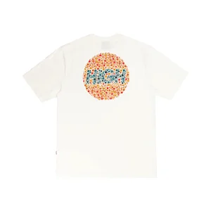 Camiseta High Company Tee Optical White