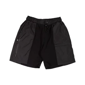 Shorts High Company Trail Shorts Black