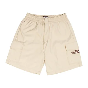 Shorts High Company Shorts Structure Beige