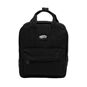 Mochila Vans Low Key Mini Black