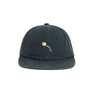 Boné Class Polo Hat Class "PIPA" Washed Lead