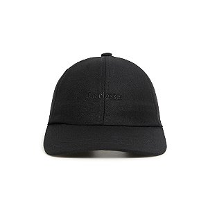 Boné Classic Sport Hat Class "LA CLASSE"  Black
