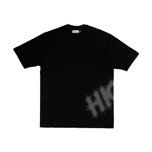 Camiseta High Company Tee Halftone Black