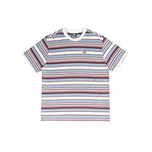 Camiseta High Company Tee Kidz White