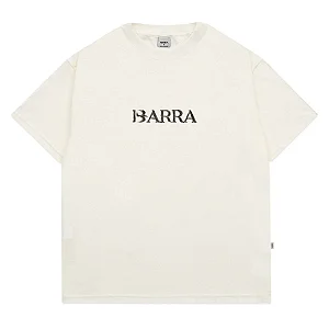 Camiseta Barra Casaca Off White