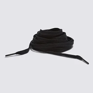 Cadarço Vans Laces 45" Black