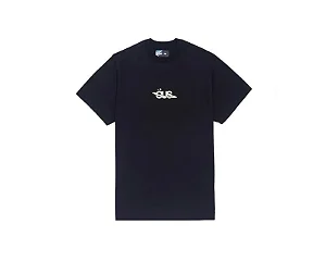 Camiseta Ous Saturno Preto