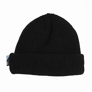 Gorro Ous Casual Preto