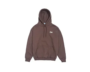 Moletom Ous K2 Industrial Chocolate