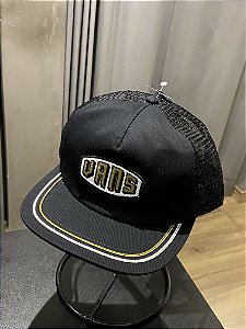 Boné Vans Raised Up Trucker Hat