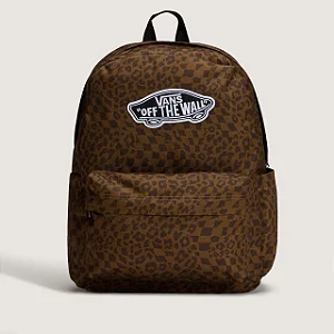 Mochila Vans Ss Old Skool Classic Dachshund