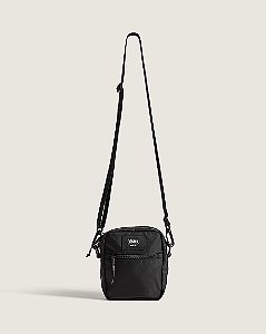 Bag Vans Bail Shoulder Bag Black