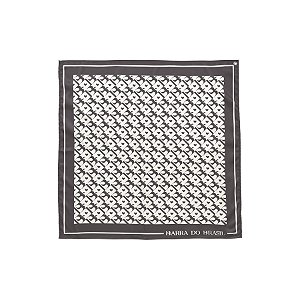 Lenço Barra Pattern B