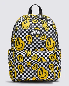 Mochila Vans Lemon Chrome Infantil
