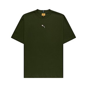Camiseta Class Pipa Green