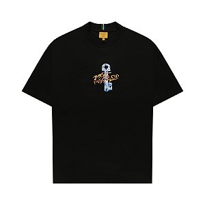Camiseta Class RPG Black