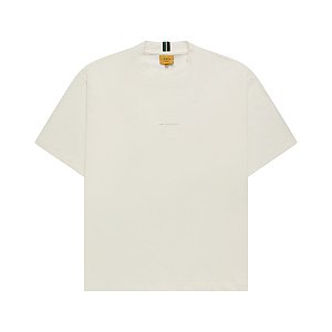 Camiseta Class Premium T Shirt "Class Local Studios" Off White
