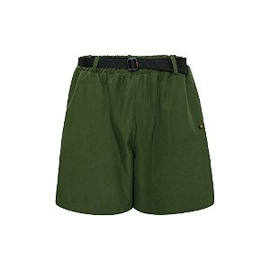 Shorts Class "PIPA" Moss