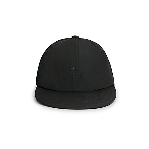 Boné Class Polo Hat "PIPA" Black