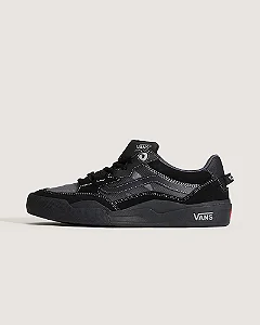 Tênis Vans Wayvee 2.0 Black Black Grey