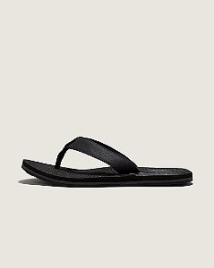 Chinelo Vans MTE Nexpa Synthetic Sandal Black