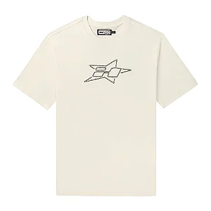 Camiseta High Company Tee Prime White