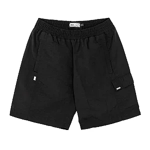 Shorts High Company Essential Sportshorts Black
