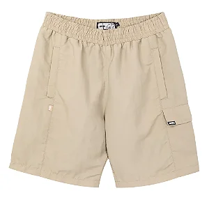 Shorts High Company Essential Sportshorts Bege