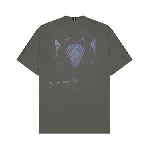 Camiseta Class "Pipa Digital" Sand