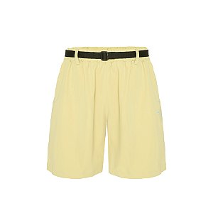 Shorts Class "Pipa" Gold