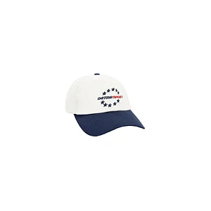 Boné Disturb DSTRB League Dad Hat in White