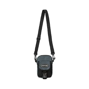 Shoulderbag Disturb Shift in Grey