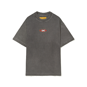 Camiseta Barra Goods Logo Classica Grafite