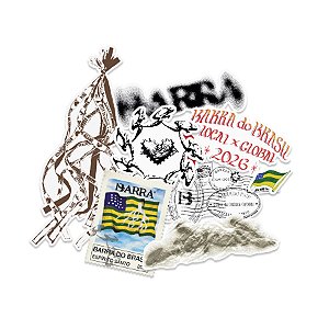 Adesivos Barra 04-2025